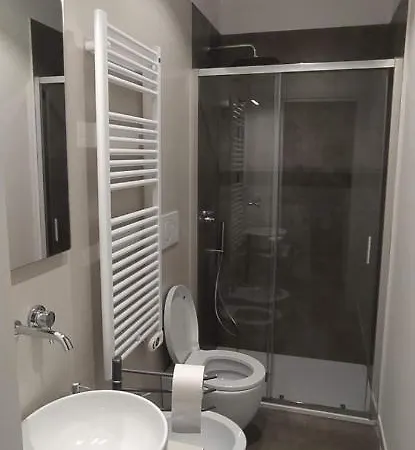 Couette-café Vien Dal Mare 3*