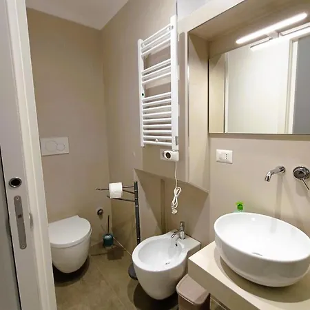 Vien Dal Mare 3* باري