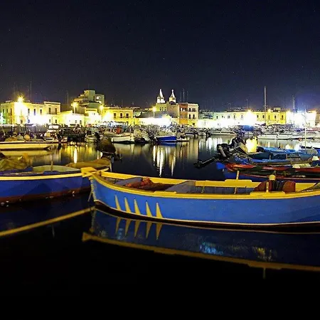 Vien Dal Mare باري