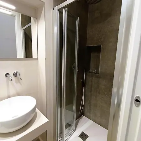 Bed & Breakfast Vien Dal Mare *