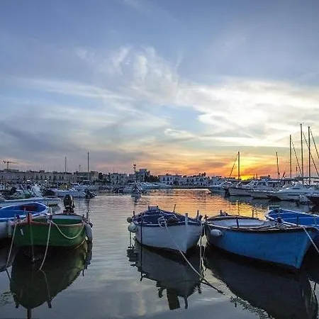 Vien Dal Mare 3*