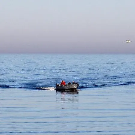 Vien Dal Mare Frühstückspension Bari