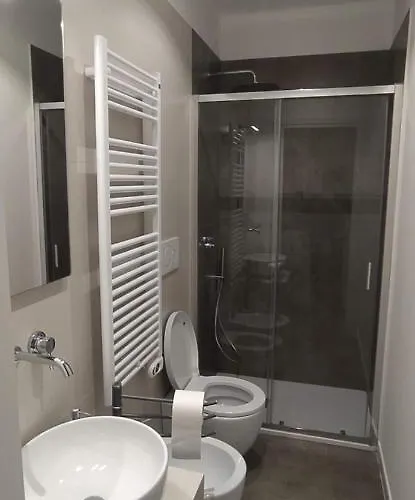 ベッド・アンド・ブレックファスト Vien Dal Mare 3*