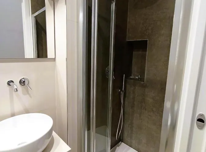 ベッド・アンド・ブレックファスト Vien Dal Mare 3*